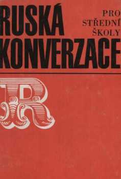 Ruská konverzace pro střední školy