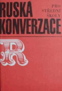 Ruská konverzace pro střední školy