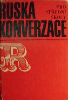 Ruská konverzace pro střední školy