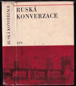 Ruská konverzace