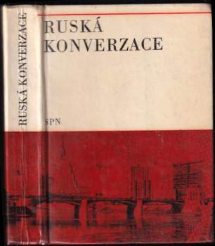 Radomír Choděra: Ruská konverzace