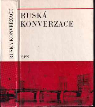 Nina Moravcová: Ruská konverzace