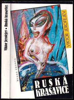 Ruská krasavice