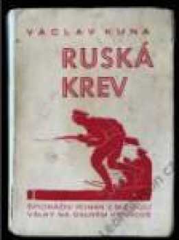 Ruská krev