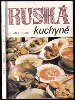 Ruská kuchyně