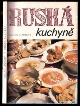 Ruská kuchyně