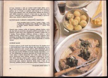 Milan Linhart: Ruská kuchyně