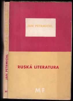 Ruská literatura