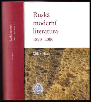 Ruská moderní literatura 1890-2000