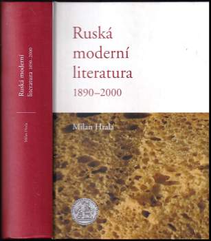 Ruská moderní literatura 1890-2000