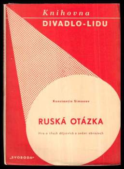 Ruská otázka