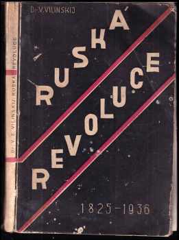 Ruská revoluce