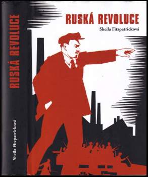 Ruská revoluce