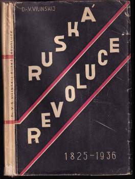 Ruská revoluce