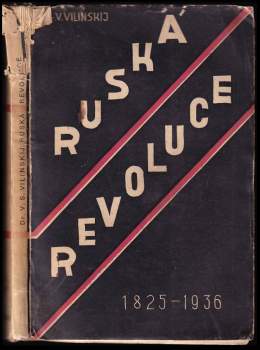 Ruská revoluce