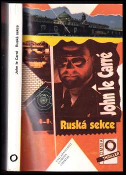 John Le Carré: Ruská sekce