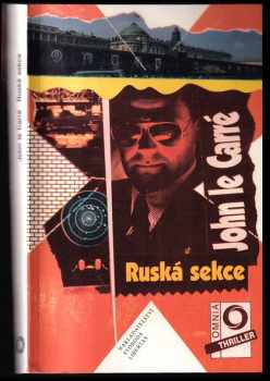 Ruská sekce