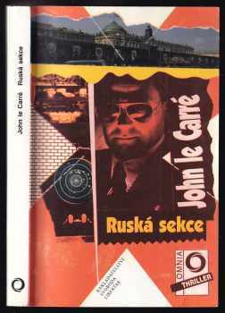 John Le Carré: Ruská sekce