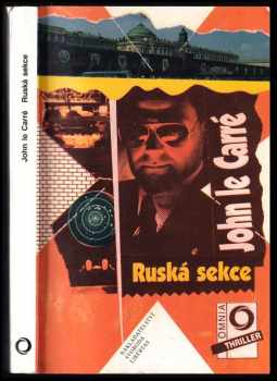 Ruská sekce