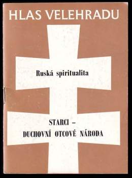 Ruská spiritualita