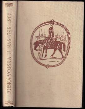 Ruská vojska u nás v letech 1798-1800
