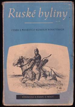 Ruské byliny