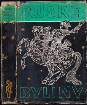 Ruské byliny