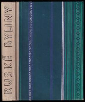 Ruské byliny