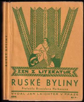 Ruské byliny