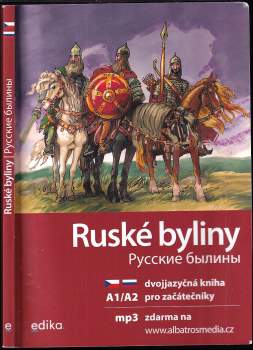 Russkije byliny