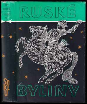 Ruské byliny