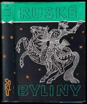 Ruské byliny