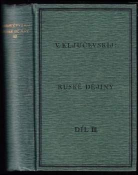 Ruské dějiny