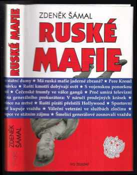 Ruské mafie