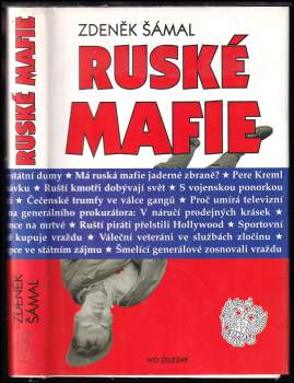 Ruské mafie