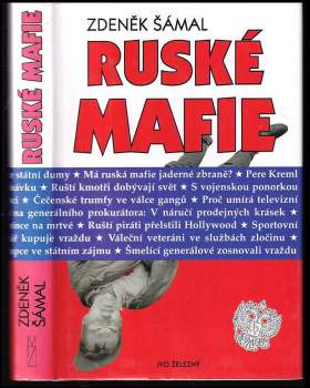 Ruské mafie