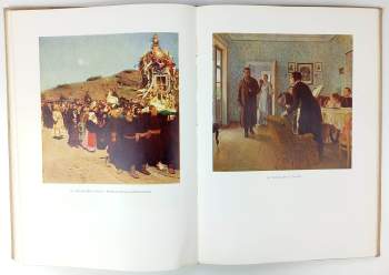 Ruské malířství XVIII. a XIX. století