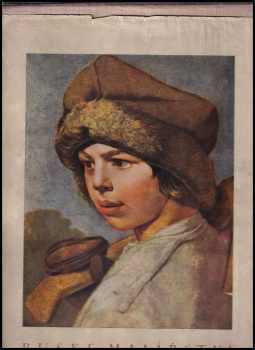Ruské malířství XVIII. a XIX. století