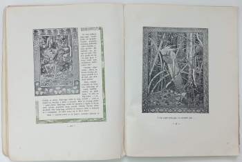 Ivan Jakovlevič Bilibin: Ruské národní pohádky