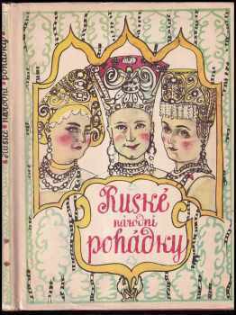 Ruské národní pohádky