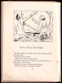 Aleksej Nikolajevič Tolstoj: Ruské národní pohádky