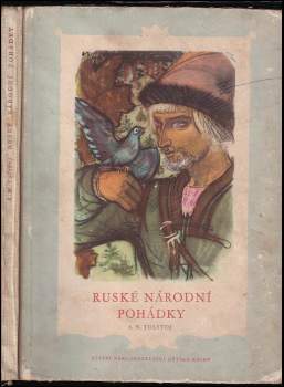 Ruské národní pohádky