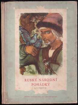 Ruské národní pohádky