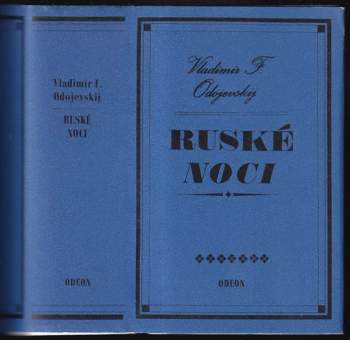 Ruské noci