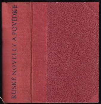 Anton Pavlovič Čechov: Mužíci