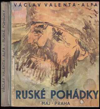 Ruské pohádky