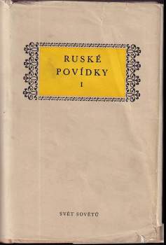 Ruské povídky