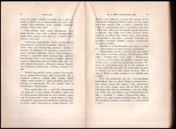 Tomáš Garrigue Masaryk: Rusko a Evropa - svazek druhý