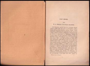 Tomáš Garrigue Masaryk: Rusko a Evropa