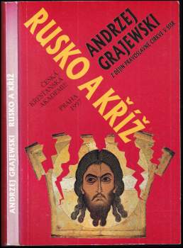 Andrzej Grajewski: Rusko a kříž